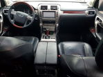 Lexus GX 2012