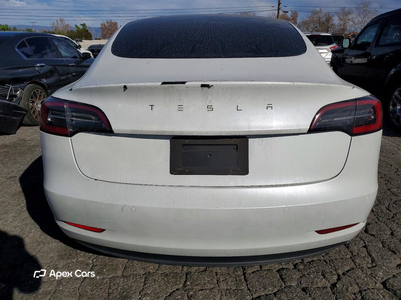 Tesla Model 3 2020