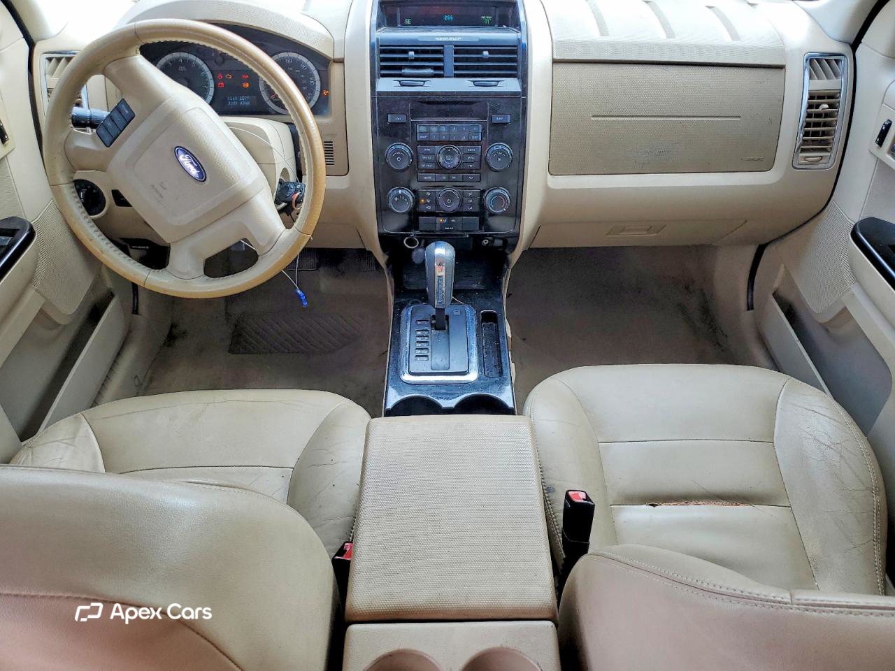 Ford Escape 2008