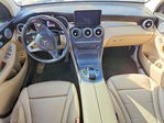 Mercedes-Benz GLC 2017