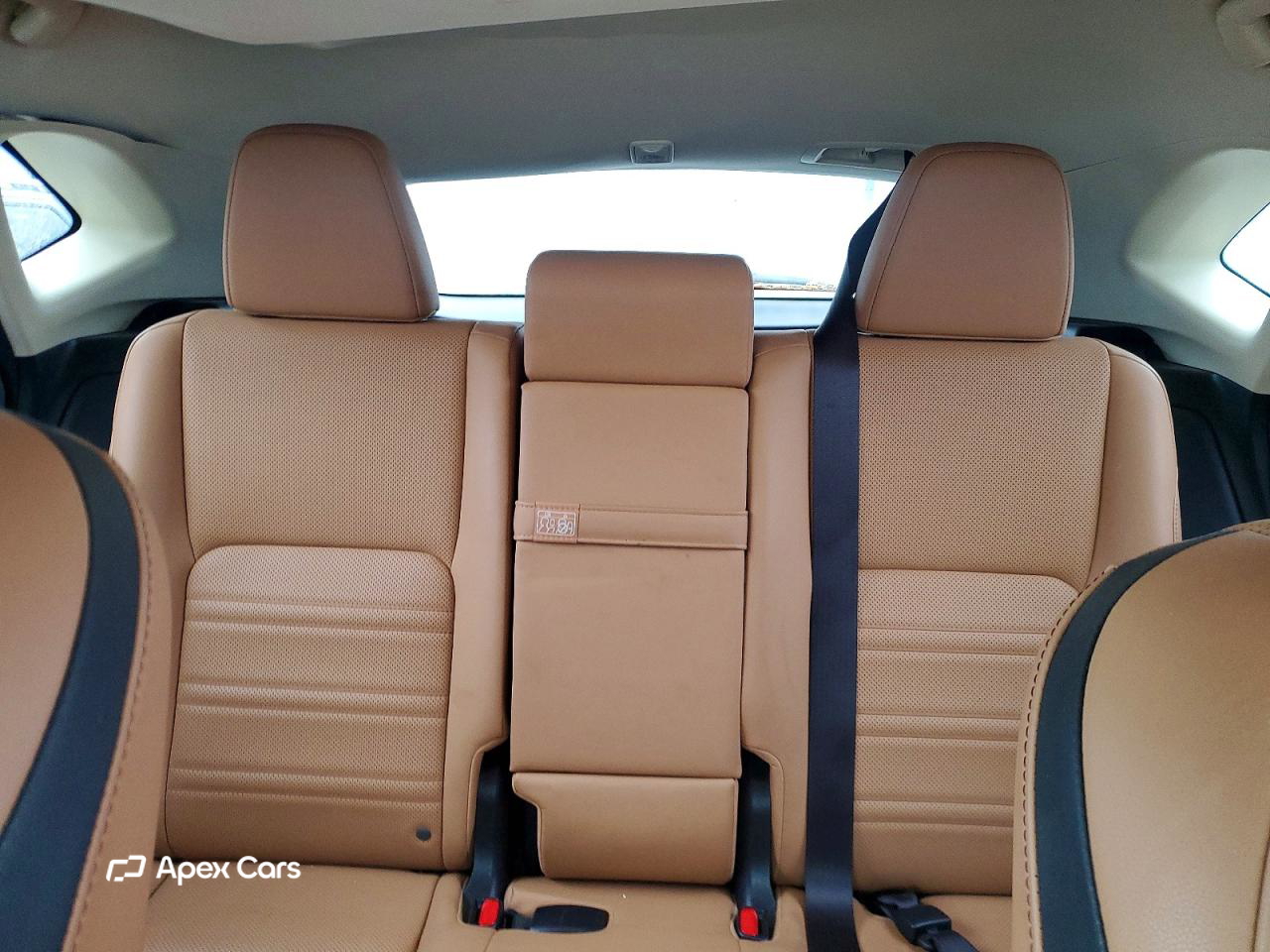 Lexus NX 2016