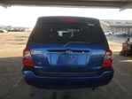 Toyota Highlander 2007