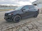 Chevrolet Equinox 2021