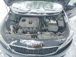 Kia Forte 2018