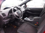 Nissan Leaf 2013