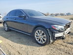 Mercedes-Benz E-klasse 2017
