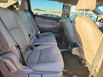 Honda Odyssey 2024