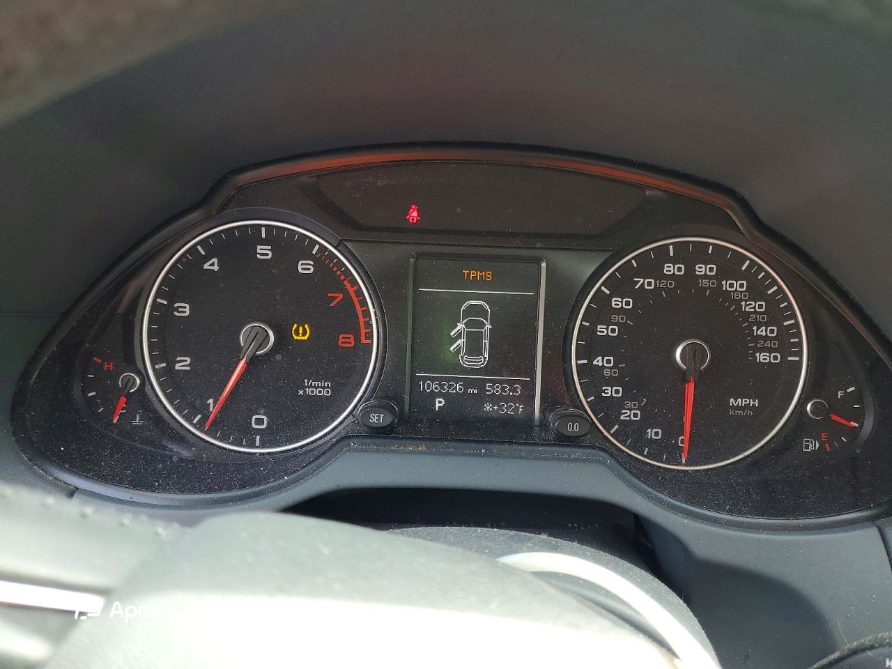 Audi Q5 2017