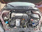 Honda Accord 2013