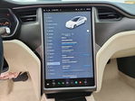 Tesla Model S 2018