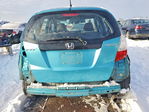 Honda Fit 2013
