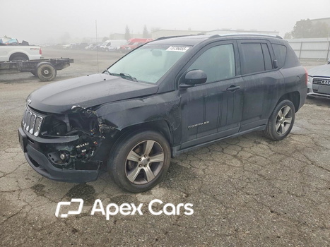 Jeep Compass 2016 - Zdjęcie 1 z 12
