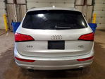 Audi Q5 2013