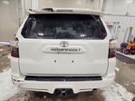 Toyota 4Runner 2022