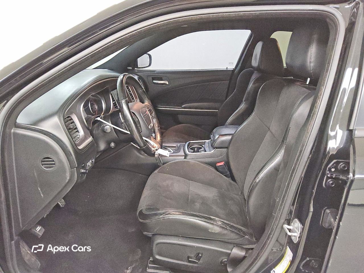 Dodge Charger 2019