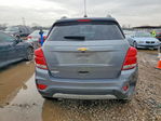 Chevrolet Trax 2019