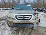 Honda Pilot 2009