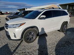 Toyota Highlander 2017