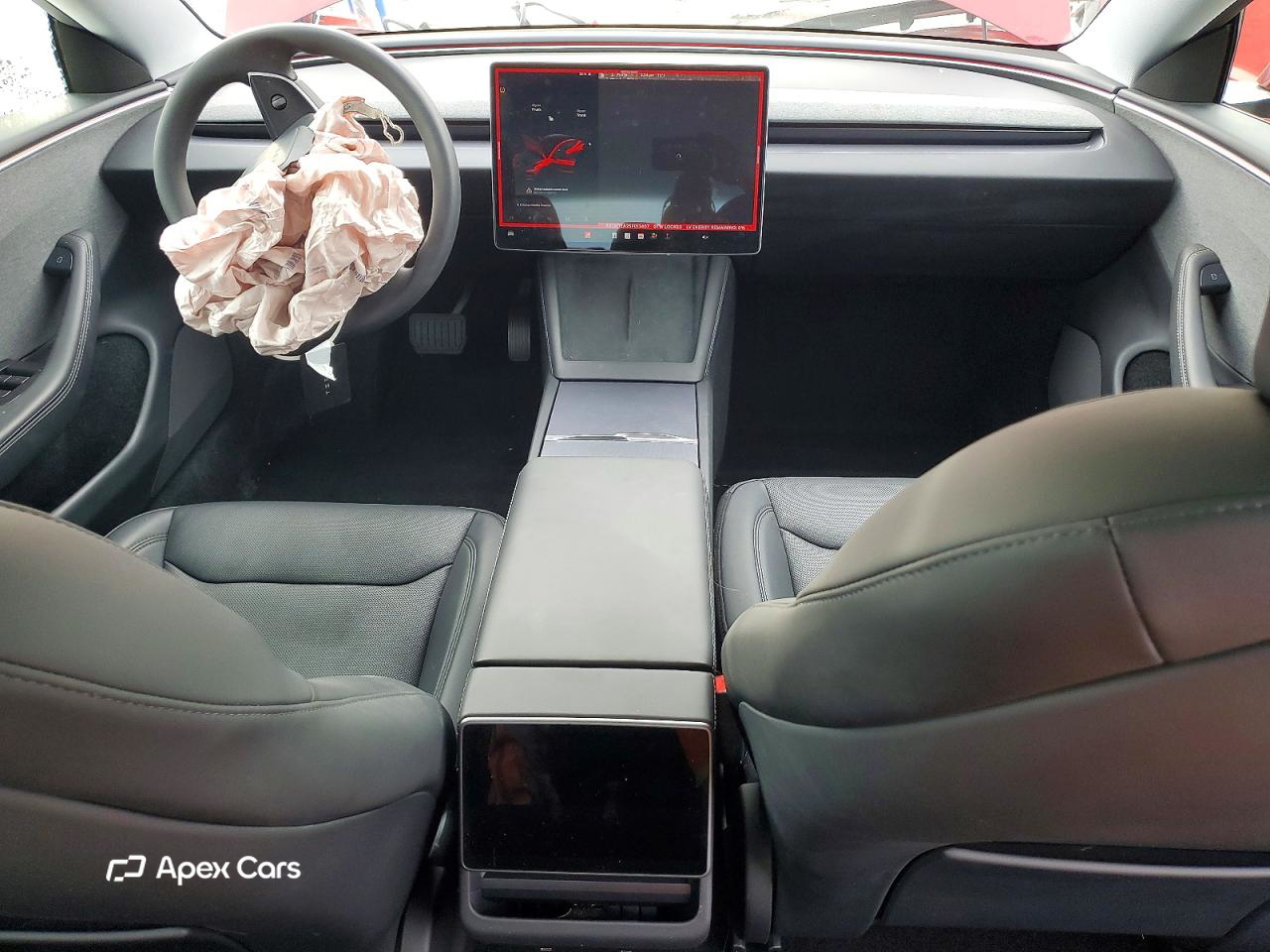Tesla Model 3 2025