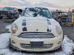 MINI Cooper 2011