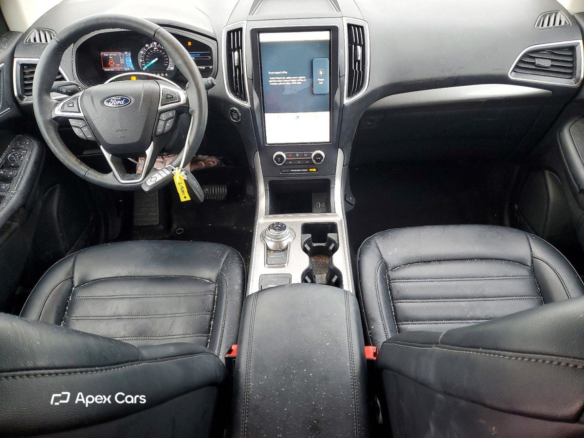 Ford Edge 2024