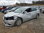 Nissan Sentra 2019