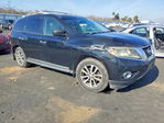 Nissan Pathfinder 2014