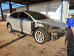 Tesla Model X 2016