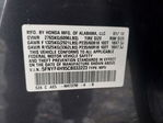 Honda Pilot 2012