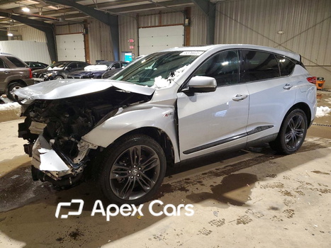 Acura RDX 2021 - Image 1 of 15