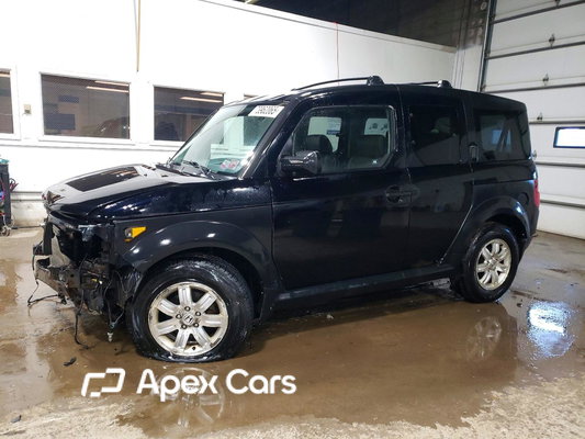 Honda Element 2006 - Image 1 of 14