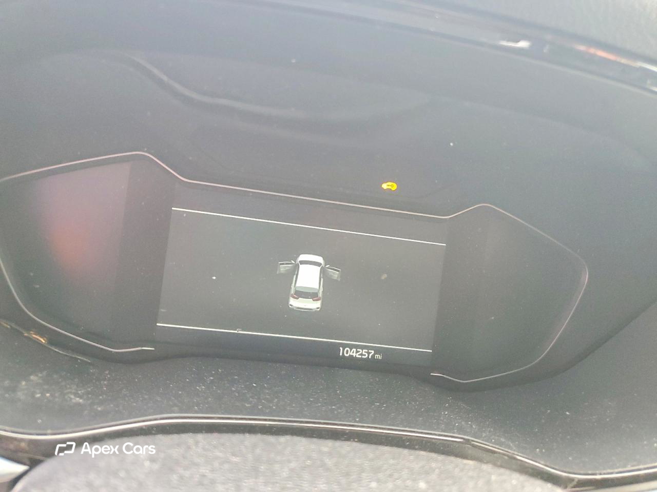 Kia Niro 2020