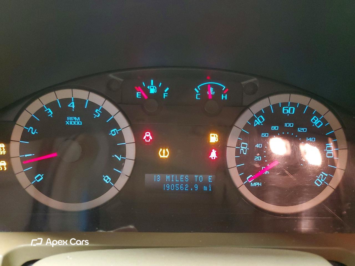 Ford Escape 2012