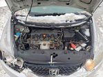 Honda Civic 2011