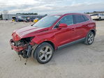 Lincoln MKC 2016