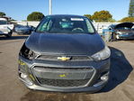 Chevrolet Spark 2018