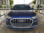 Audi Q3 2021