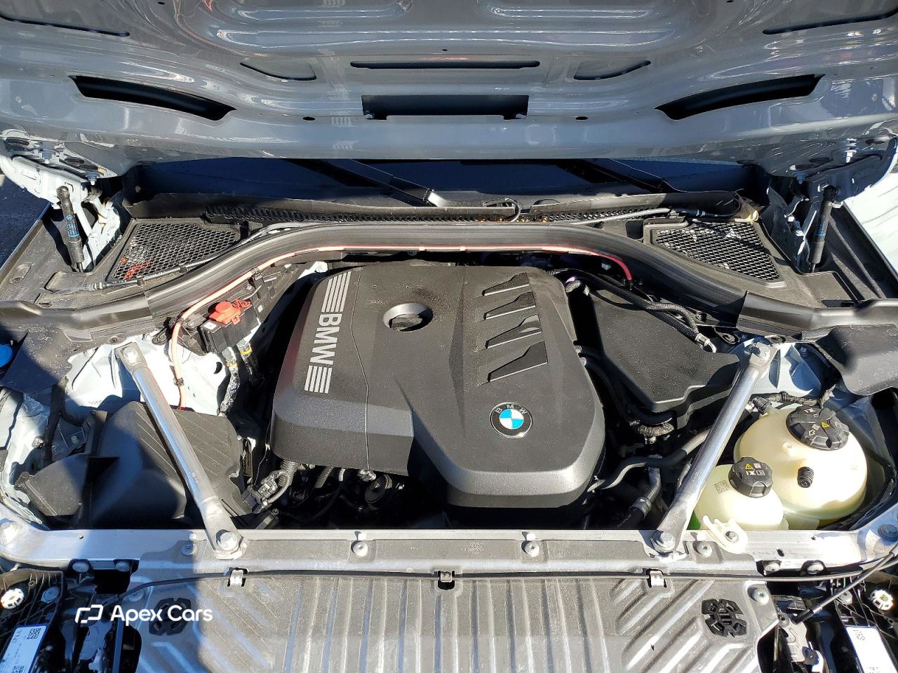 BMW X3 2025