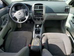 Kia Spectra 2006