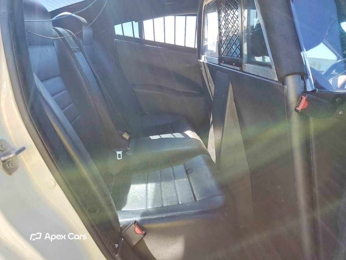 Dodge Charger 2019