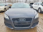 Audi TT 2012