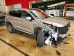 Hyundai Santa Fe 2021