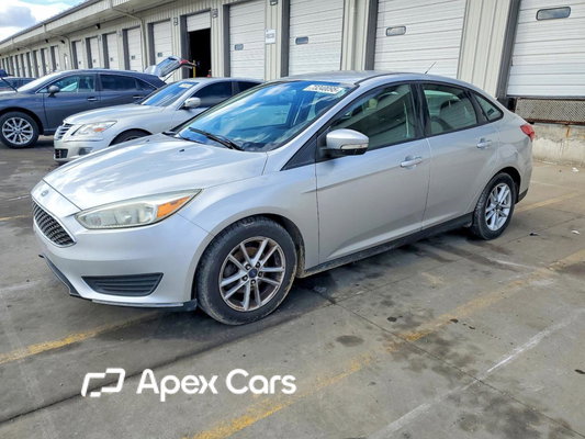 Ford Focus 2015 - Image 1 of 12
