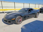 Chevrolet Corvette 2007