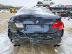 BMW Series 5 2011