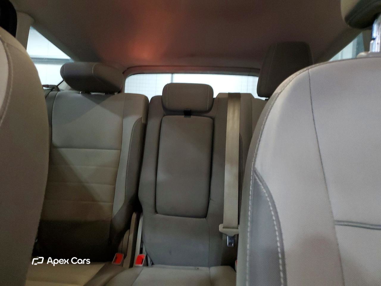 Ford Escape 2015
