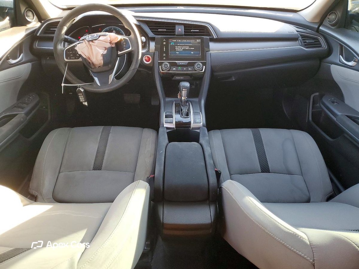 Honda Civic 2017