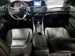 Honda Accord 2017