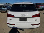 Audi Q5 2018
