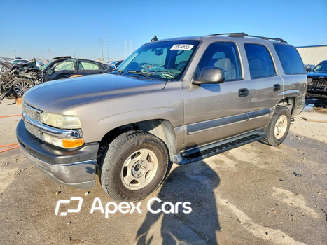 Chevrolet Tahoe 2003 - Image 1 of 14